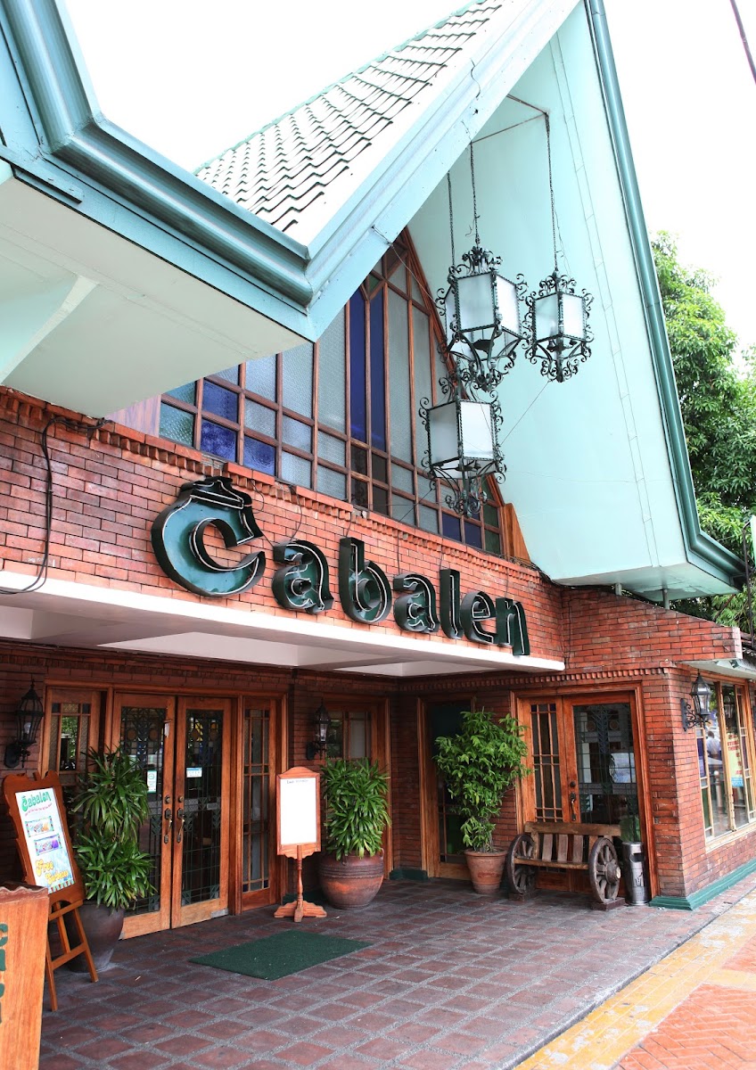 Cabalen Restaurant